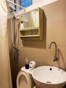 City Stay Inns Slex Makati - Salle de bain