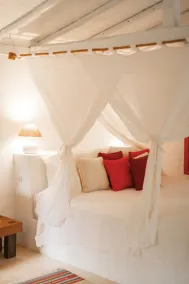 Pousada Lagoa - Room
