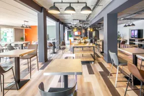 Carré Pau Airport Hôtel - Restaurant