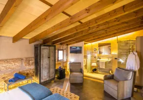 Agroturismo Petit Hotel Son Perdiu - Adults Only - Chambre