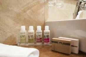 Selestina Boutique Hotel - Salle de bain