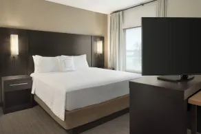Residence Inn by Marriott Minneapolis St. Paul/Eagan - Chambre