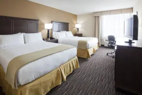 Holiday Inn Express & Suites Willmar by IHG - Camera