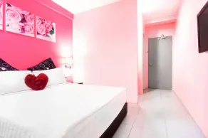 Pice Hotel - Værelse