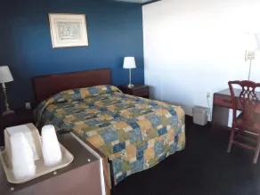 Colton Motel Gettysburg - Chambre