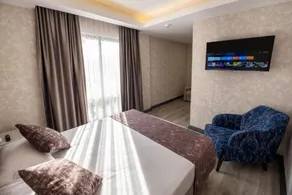 Avion Suite Hotel - Room