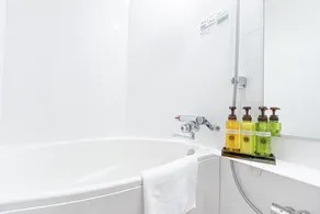 Galois Hotel Shinokubo - Bathroom