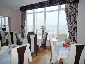 The President Hotel - Restaurant