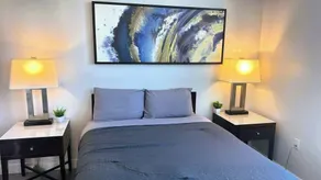 Melrose Rooftop Boutique Residences - Rum