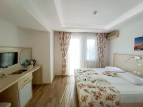 Hotel Seril 2 - Room