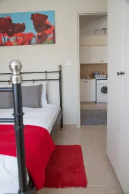 Paphos Love Nest Apartment - Room