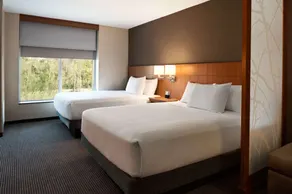 Hyatt Place Houston/The Woodlands - Chambre