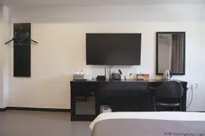 Persimmon Tourist Hotel - Habitación