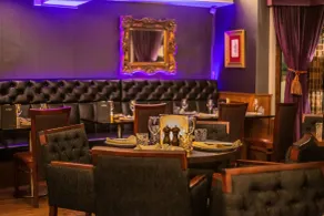 The Castle Hotel, Conwy, North Wales - The Coaching Inn Group - Restaurant
