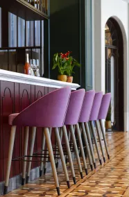 Wanda Vista Istanbul - Restaurant