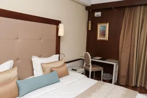 Sousse Palace Hotel & Spa - Chambre