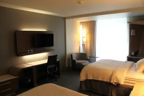 Courtyard by Marriott Muncie at Horizon Convention Center - Chambre