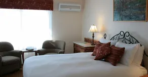 Rossmount Inn - Zimmer