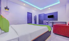 Treebo The Bollywood - Chambre