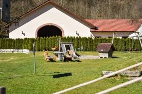 Hotel Gasthof Süßer Grund - Vista do quarto