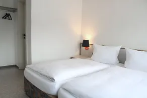 Landgasthof Waldrast - Room