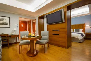 Oro Verde Guayaquil - Room