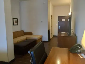 Comfort Suites Farmington - Chambre