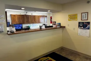 Super 8 by Wyndham Nebraska City - Hall
