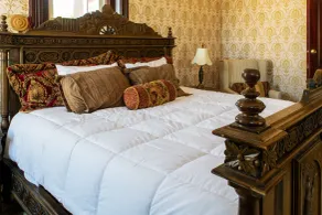 The Shepherd's Inn Washington - Chambre