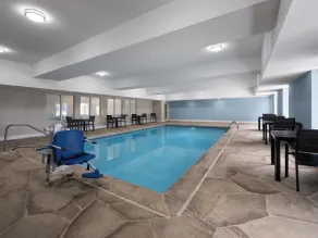 Holiday Inn Express Charlotte West - Gastonia by IHG - Piscine