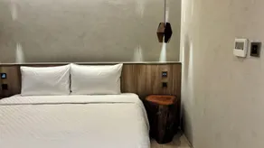 Hotel Initial-Tainan - Room