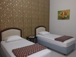 Wisma Liontine - Room