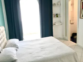 ROOM 110 BARI -guesthouse- - Rum