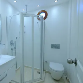 Smart Aparts - Badezimmer