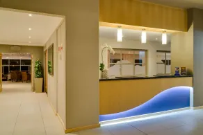 Saldanha Bay Hotel - Reception