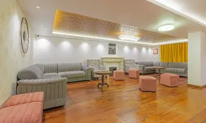 Treebo Windsor Heights, 8 Mins To Ketti Valley View Point - Rezeption