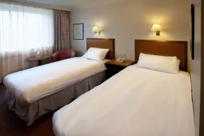Coventry Hill Hotel - Habitación