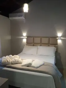 Pousada Bela By Bia - Room
