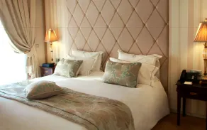 The Russelior Hotel & Spa - Chambre