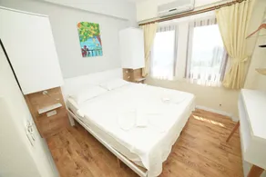 Limonata Assos - Room