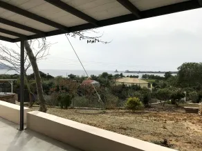 Blue Fort Villas - Vista dalla camera
