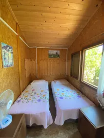 Aydeniz pansiyon - Rom