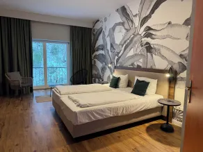 Waldhotel Bad Essen  - Quarto