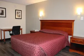 Noble Suites - Chambre