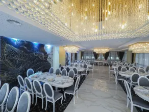 Hotel Anastasia - Reception