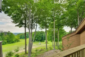 Near Slopes, Golf, Lake! Shanty Creek Resort Condo - Interiør