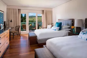 The Ritz-Carlton Maui, Kapalua - Chambre