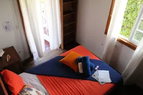 Barrbra BnB Over The Sea - Room