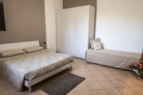 B&B La Serra - Quarto