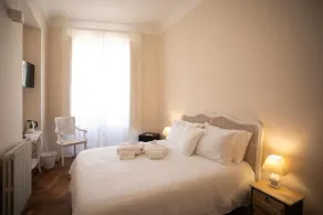 Dimora Sinibaldi - Room